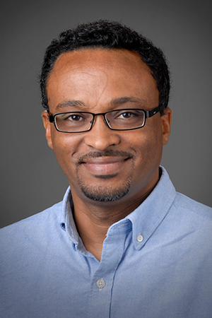Dr. F. Alemayehu